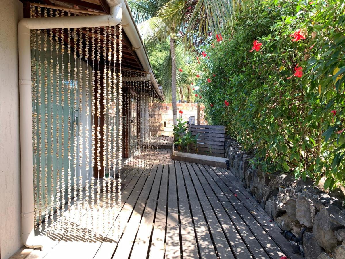 Canto Das Acacias Hotel Fernando de Noronha Exterior photo